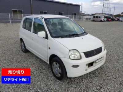 Mitsubishi MINICA