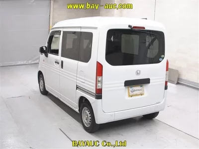 Honda N VAN