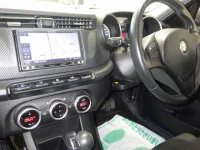 Alfa Romeo Giulietta лот № 2527 оценка 4  с аукциона в Японии 2