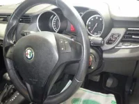 Alfa Romeo Giulietta лот № 2527 оценка 4  с аукциона в Японии 6