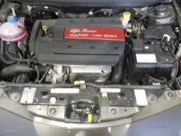 Alfa Romeo Giulietta лот № 2527 оценка 4  с аукциона в Японии 7