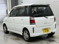 Subaru PLEO лот № 13026 оценка 4  с аукциона в Японии 5