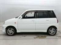 Subaru PLEO лот № 13026 оценка 4  с аукциона в Японии 3