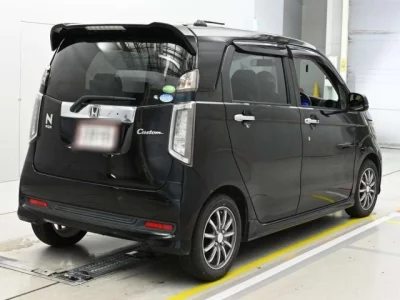 Honda N WGN