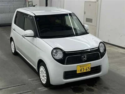 Honda N ONE
