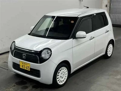 Honda N ONE