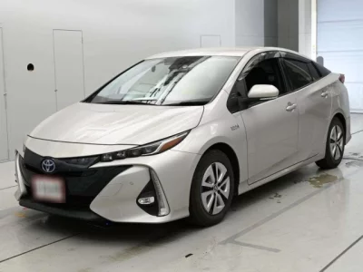 Toyota PRIUS PHV