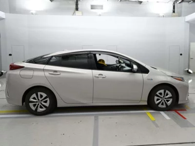 Toyota PRIUS PHV