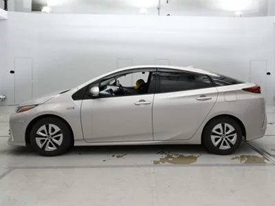 Toyota PRIUS PHV
