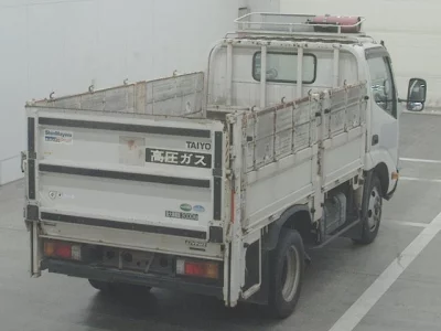 Toyota DYNA