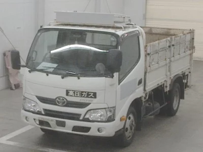 Toyota DYNA