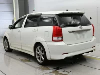 Toyota WISH лот № 90115 оценка 3.5  с аукциона в Японии 5