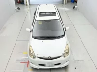 Toyota WISH лот № 90115 оценка 3.5  с аукциона в Японии 6