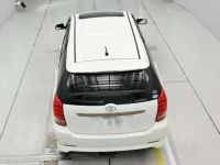 Toyota WISH лот № 90115 оценка 3.5  с аукциона в Японии 7
