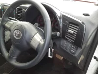 Toyota WISH лот № 90115 оценка 3.5  с аукциона в Японии 8