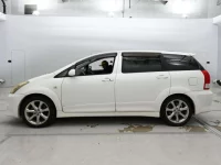 Toyota WISH лот № 90115 оценка 3.5  с аукциона в Японии 3