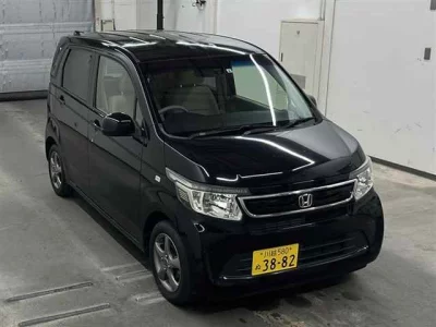 Honda N WGN