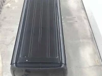 Nissan CARAVAN VAN лот № 85120 оценка 3  с аукциона в Японии 10