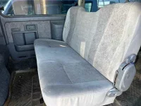 Nissan CARAVAN VAN лот № 85120 оценка 3  с аукциона в Японии 7