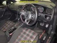Volkswagen GOLF лот № 60177 оценка R  с аукциона в Японии 2