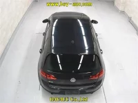 Volkswagen GOLF лот № 60177 оценка R  с аукциона в Японии 4