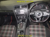 Volkswagen GOLF лот № 60177 оценка R  с аукциона в Японии 5