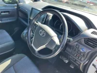 Toyota VOXY лот № 15185 оценка 3.5  с аукциона в Японии 2