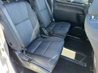 Toyota VOXY лот № 15185 оценка 3.5  с аукциона в Японии 7