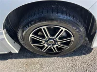 Toyota VOXY лот № 15185 оценка 3.5  с аукциона в Японии 8