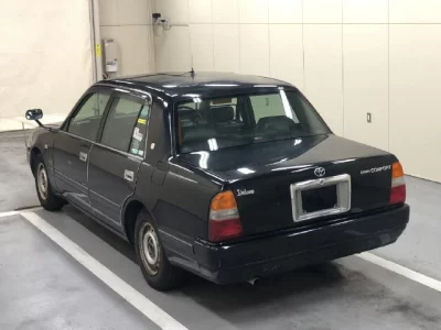 Toyota CROWN COMFORT