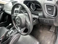 Mazda AXELA лот № 85125 оценка 3.5  с аукциона в Японии 2