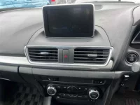 Mazda AXELA лот № 85125 оценка 3.5  с аукциона в Японии 5