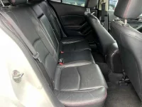 Mazda AXELA лот № 85125 оценка 3.5  с аукциона в Японии 7