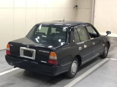 Toyota CROWN COMFORT