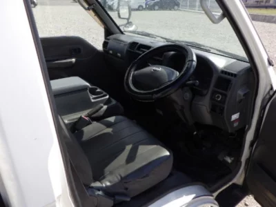 Nissan VANETTE TRUCK