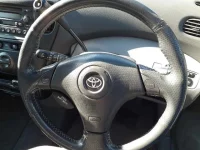 Toyota FUNCARGO лот № 90140 оценка R  с аукциона в Японии 8