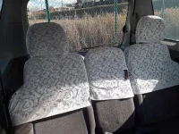 Toyota FUNCARGO лот № 90140 оценка R  с аукциона в Японии 10