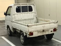 Daihatsu HIJET TRUCK лот № 1006 оценка R  с аукциона в Японии 1