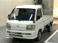 Daihatsu HIJET TRUCK лот № 1006 оценка R  с аукциона в Японии 2
