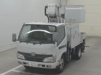 Toyota DYNA