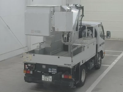 Toyota DYNA