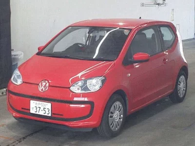 Volkswagen UP