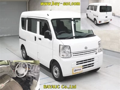 Nissan CLIPPER VAN