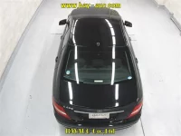 Mercedes-Benz C CLASS лот № 60192 оценка 4  с аукциона в Японии 4