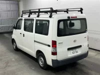 Toyota TOWN ACE VAN лот № 85134 оценка R  с аукциона в Японии 1