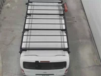 Toyota TOWN ACE VAN лот № 85134 оценка R  с аукциона в Японии 10