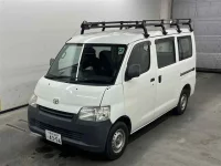 Toyota TOWN ACE VAN лот № 85134 оценка R  с аукциона в Японии 3