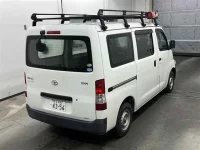 Toyota TOWN ACE VAN лот № 85134 оценка R  с аукциона в Японии 4