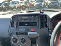 Toyota TOWN ACE VAN лот № 85134 оценка R  с аукциона в Японии 5