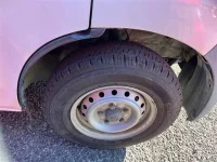 Toyota TOWN ACE VAN лот № 85134 оценка R  с аукциона в Японии 8